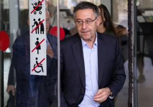 Μπαρτομέου: «Γελάω όταν με αποκαλούν τον χειρότερο πρόεδρο στην ιστορία της Μπαρτσελόνα»