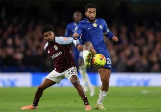 LIVE: Άστον Βίλα – Τσέλσι