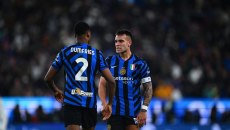 LIVE: Ίντερ – Αταλάντα