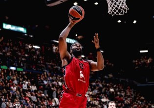 Πώς ο Τζος Νίμπο μπορεί να βάλει… φωτιά στην αγορά της Euroleague…