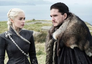 Ο χειμώνας επιστρέφει: Η κινηματογραφική μεταφορά του Game of Thrones βρίσκεται στα σκαριά