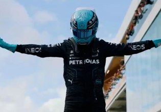 Grand Prix Αυστραλίας: Ο Τζορτζ Ράσελ πήρε την πρώτη νίκη της σεζόν στη Formula 1