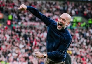 Τα 40 καράτια του Πεπ Γκουαρντιόλα