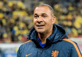 Γκούλιτ: «Σταμάτησα να βλέπω ποδόσφαιρο»