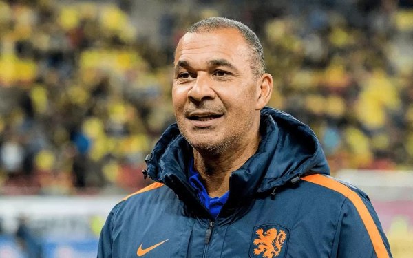 Γκούλιτ: «Σταμάτησα να βλέπω ποδόσφαιρο»