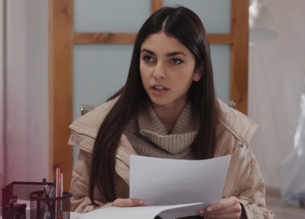 «Η γη της ελιάς»: Συγκλονιστικό νέο επεισόδιο στο ΜΕGA