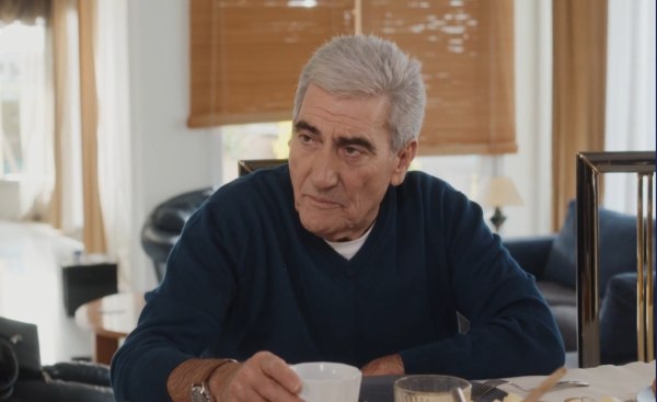 «Η γη της ελιάς»: Συγκλονιστικές εξελίξεις και ανατροπές στο αποψινό επεισόδιο στο MEGA