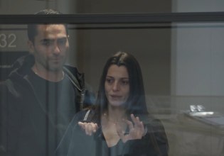 «Η γη της ελιάς»: Έρχεται απόψε με συγκλονιστικές εξελίξεις στο MEGA