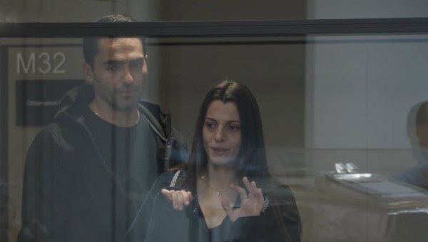 «Η γη της ελιάς»: Έρχεται απόψε με συγκλονιστικές εξελίξεις στο MEGA