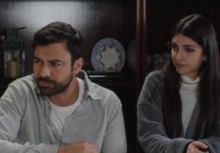 Η γη της ελιάς: Συγκλονιστικές εξελίξεις στο αποψινό επεισόδιο