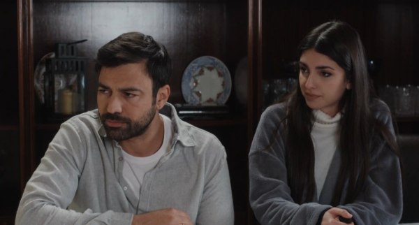 Η γη της ελιάς: Συγκλονιστικές εξελίξεις στο αποψινό επεισόδιο