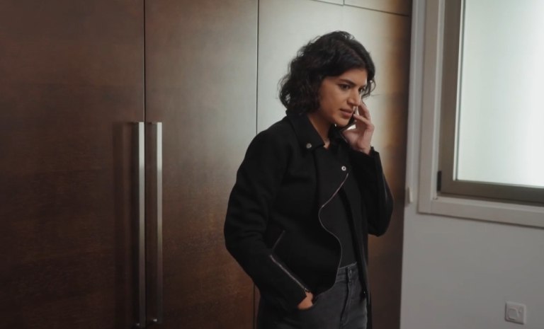 Η γη της ελιάς: Τραγικές εξελίξεις