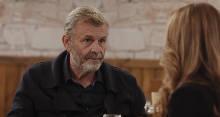 Η γη της ελιάς: Διλήμματα και αδιέξοδα