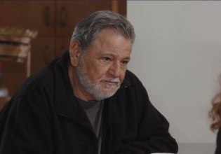 Η γη της ελιάς: Τι θα δούμε στο αποψινό επεισόδιο στο MEGA