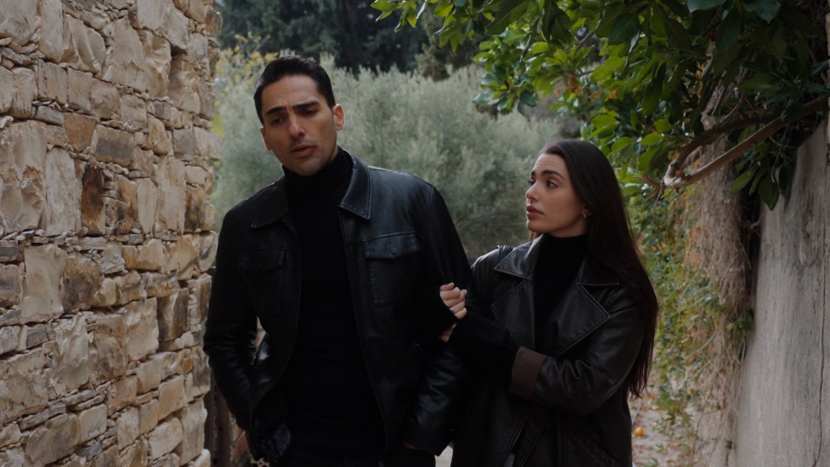 «Η γη της ελιάς»: Τι θα δούμε στο αποψινό επεισόδιο στο MEGA