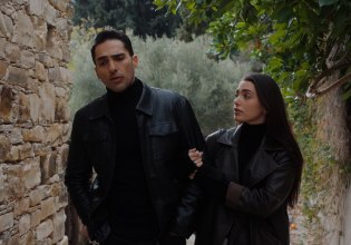 «Η γη της ελιάς»: Τι θα δούμε στο αποψινό επεισόδιο στο MEGA