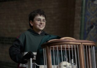 Κυκλοφόρησε το πρώτο τρέιλερ της σειράς «Χάρι Πότερ» – Δείτε το βίντεο