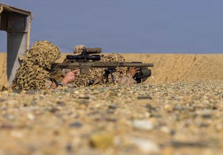 Νεκροί τρεις Αμερικανοί στρατιώτες στην επιχείρηση κατά του Ιράν – Πέντε τραυματίστηκαν