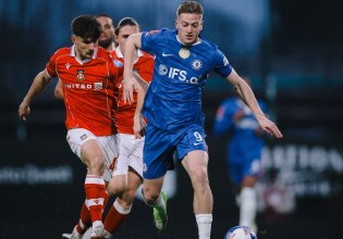 Ρέξαμ – Τσέλσι 2-4: Τα… χρειάστηκαν οι «μπλε», προκρίθηκαν δύσκολο στους «8» του FA Cup