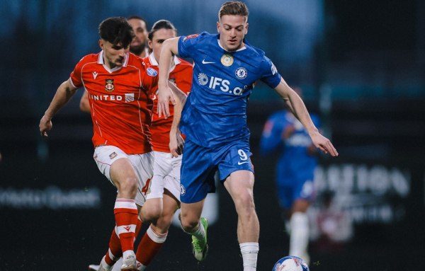 Ρέξαμ – Τσέλσι 2-4: Τα… χρειάστηκαν οι «μπλε», προκρίθηκαν δύσκολο στους «8» του FA Cup