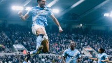 Νιουκάστλ – Μάντσεστερ Σίτι 1-3: Ο Μαρμούς «έστειλε» τους «Πολίτες» στους «8» του FA Cup