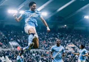 Νιουκάστλ – Μάντσεστερ Σίτι 1-3: Ο Μαρμούς «έστειλε» τους «Πολίτες» στους «8» του FA Cup