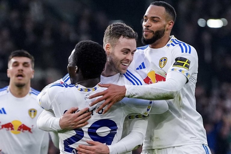 Λιντς – Νόριτς 3-0: ‘Ανετη πρόκριση στα προημιτελικά του FA Cup…