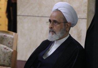 Ιράν: Ο Αλιρέζα Αράφι προσωρινός αντικαταστάτης του Χαμενεΐ – Ποιος είναι ο 67χρονος κληρικός