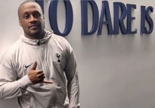 Όλα τα είχε η Τότεναμ αυτό της… έλλειπε – Χαμός με τα σχόλια σκάουτερ των Spurs που είναι οπαδός της Άρσεναλ