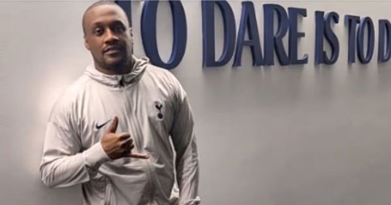 Όλα τα είχε η Τότεναμ αυτό της… έλλειπε – Χαμός με τα σχόλια σκάουτερ των Spurs που είναι οπαδός της Άρσεναλ