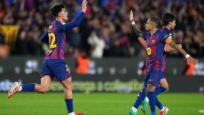 Επιστροφή με… ματσάρες στα «αστέρια» – Όλο το πρόγραμμα στους «16» του Champions League