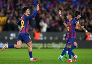 Επιστροφή με… ματσάρες στα «αστέρια» – Όλο το πρόγραμμα στους «16» του Champions League