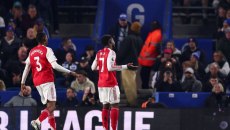 Μπράιτον – Άρσεναλ 0-1: «Διπλό» με Σάκα και +7!