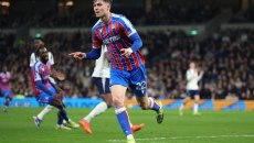 Τότεναμ – Κρίσταλ Πάλας 1-3: Νέα ήττα και μόλις στο +1 από την επικίνδυνη ζώνη οι Πετεινοί