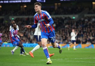 Τότεναμ – Κρίσταλ Πάλας 1-3: Νέα ήττα και μόλις στο +1 από την επικίνδυνη ζώνη οι Πετεινοί