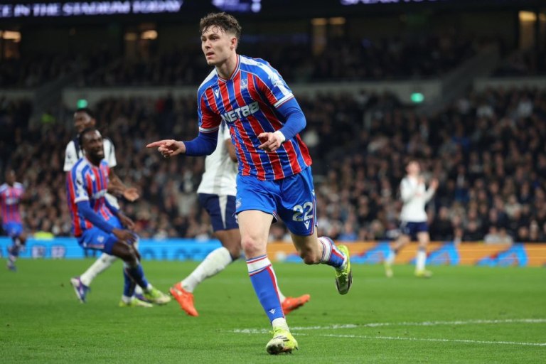 Τότεναμ – Κρίσταλ Πάλας 1-3: Νέα ήττα και μόλις στο +1 από την επικίνδυνη ζώνη οι Πετεινοί