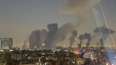 Ιράν: Ολονύχτιο σφυροκόπημα της Τεχεράνης – «Είμαστε έτοιμοι για παρατεταμένο πόλεμο» λένε οι Φρουροί της Επανάστασης