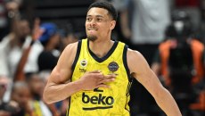 Φενέρμπαχτσε – Αρμάνι Μιλάνο 79-75: Δυσκολεύτηκε, αλλά πήρε τη νίκη