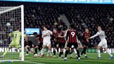 Μπόρνμουθ – Μάντσεστερ Γιουνάιτεντ 2-2: Οι «κόκκινοι διάβολοι» έχασαν την ευκαιρία