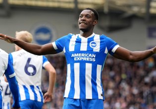 Μπράιτον – Λίβερπουλ 2-1: Ο Γουέλμπεκ τιμώρησε τους Reds