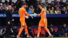 Η Τότεναμ δέχθηκε τρία γκολ σε 15 λεπτά και ο Τούντορ άλλαξε τερματοφύλακα (vids)