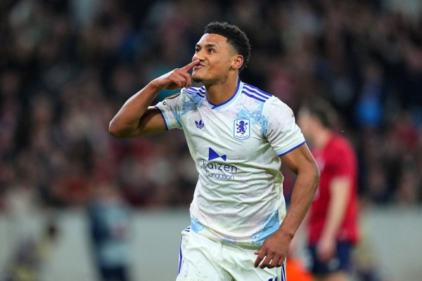 Europa League: Πρώτο βήμα για Άστον Βίλα (1-0) και Πόρτο (2-1), χωρίς νικητή το Μπολόνια – Ρόμα (1-1)