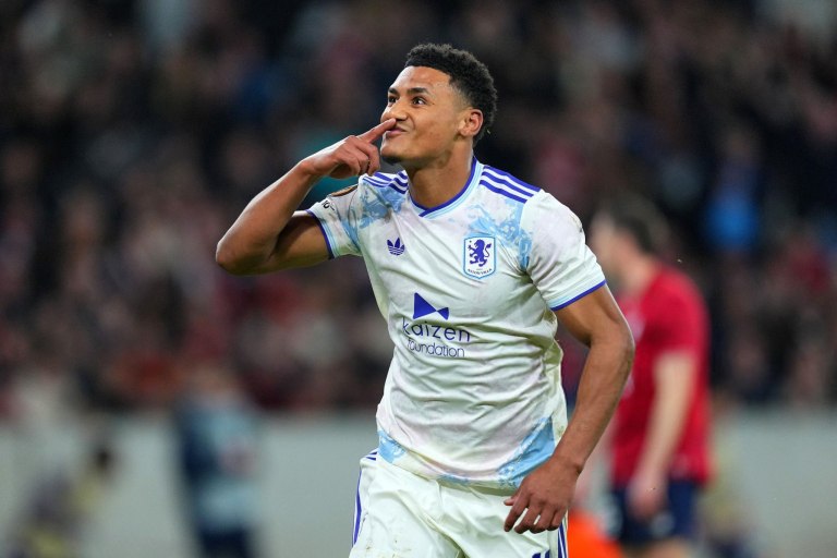 Europa League: Πρώτο βήμα για Άστον Βίλα (1-0) και Πόρτο (2-1), χωρίς νικητή το Μπολόνια – Ρόμα (1-1)