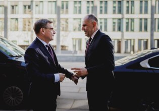 Γεραπετρίτης: Η Ελλάδα δεν προτίθεται να εμπλακεί στον πόλεμο – Η ΕΕ οφείλει να αρθεί στο ύψος των περιστάσεων