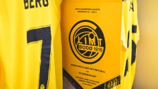 Γράφτηκε ιστορία στη Λισαβόνα: Η Μπόντο Γκλιμτ ξεκίνησε για 6ο σερί ματς με την ίδια 11άδα (pic)