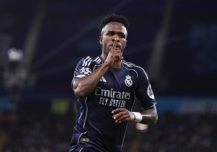 Πανδαισία: Όλα τα γκολ της βραδιάς στο Champions League (vids)