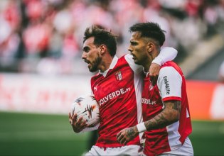 Μπράγκα – Φερεντσβάρος 4-0: Ανατροπή πρόκρισης οι Πορτογάλοι, περιμένουν… Παναθηναϊκό