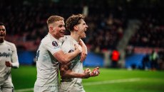 Με Πόρτο η Νότιγχαμ Φόρεστ στα προημιτελικά του Europa League – Τα ζευγάρια