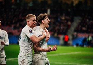 Με Πόρτο η Νότιγχαμ Φόρεστ στα προημιτελικά του Europa League – Τα ζευγάρια