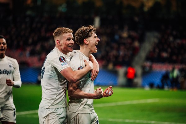 Με Πόρτο η Νότιγχαμ Φόρεστ στα προημιτελικά του Europa League – Τα ζευγάρια